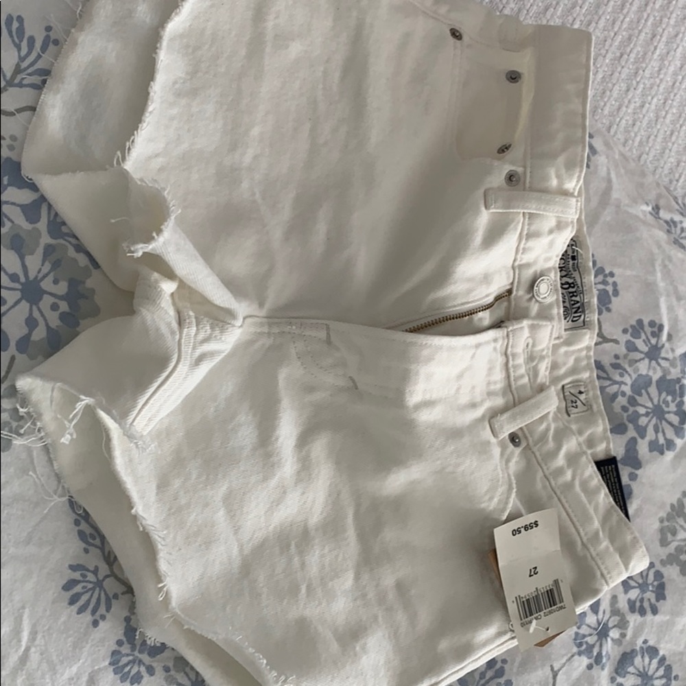 Lucky Brand shorts